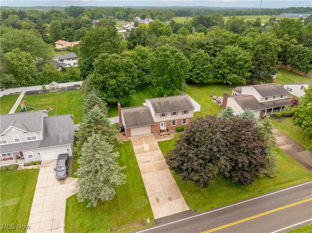 Greentree - Residential
