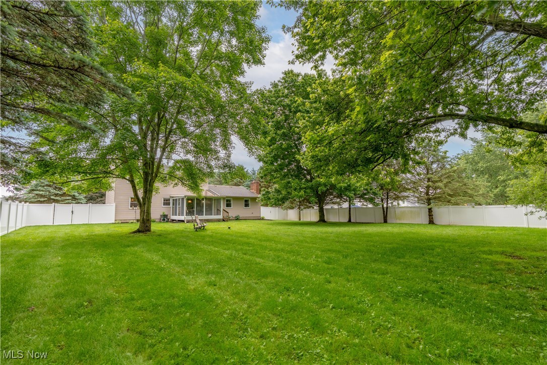 Greentree - Residential