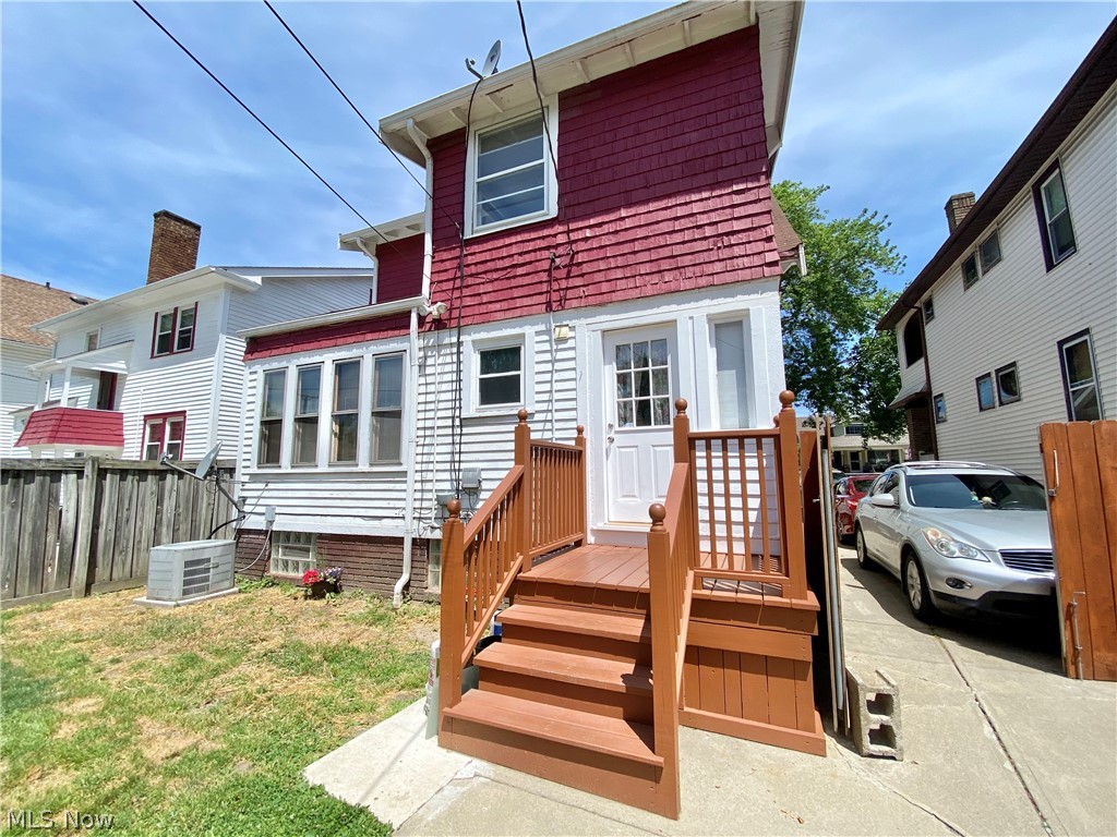 Dunham Heights Resub - Residential