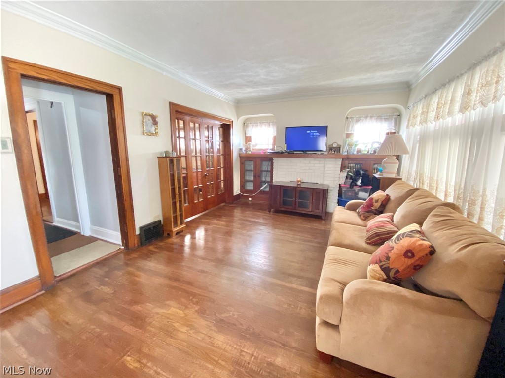 Dunham Heights Resub - Residential