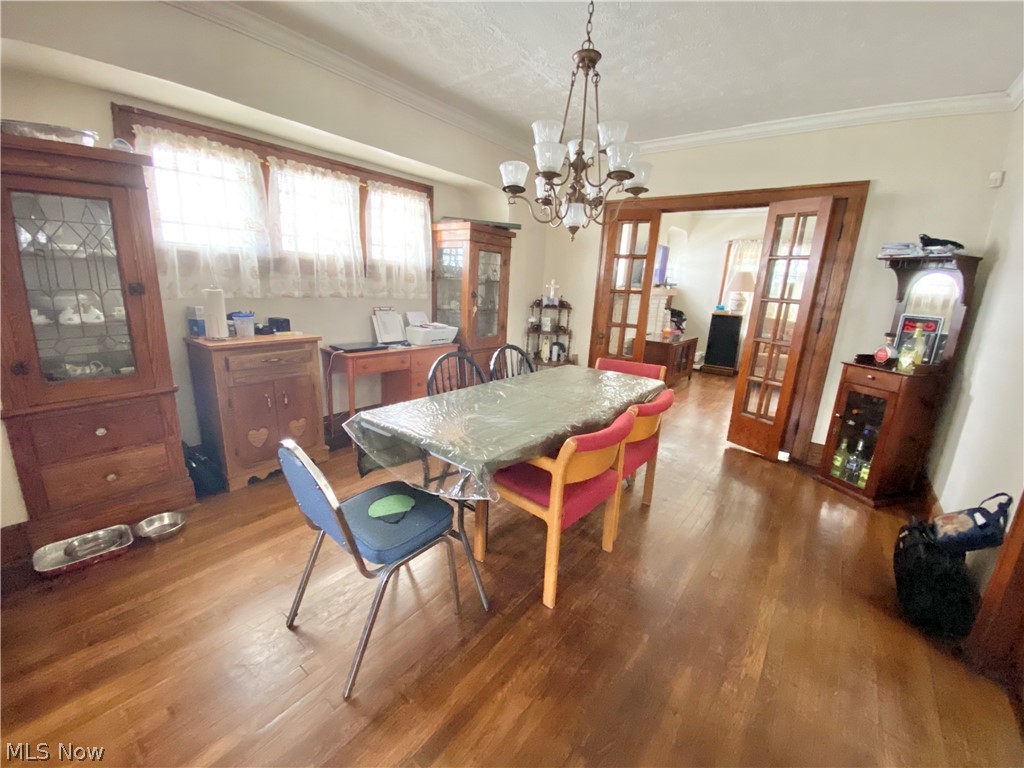 Dunham Heights Resub - Residential