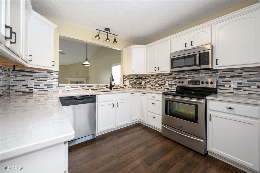 Forest Trail - Residential