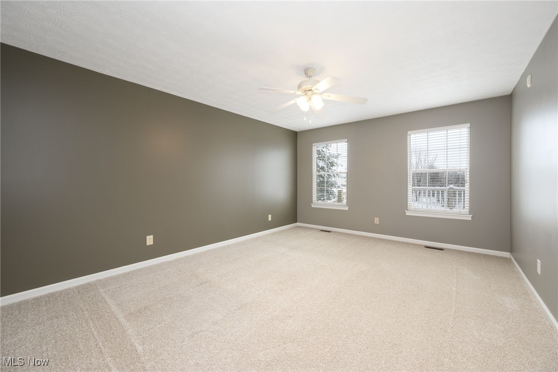 Forest Trail - Residential