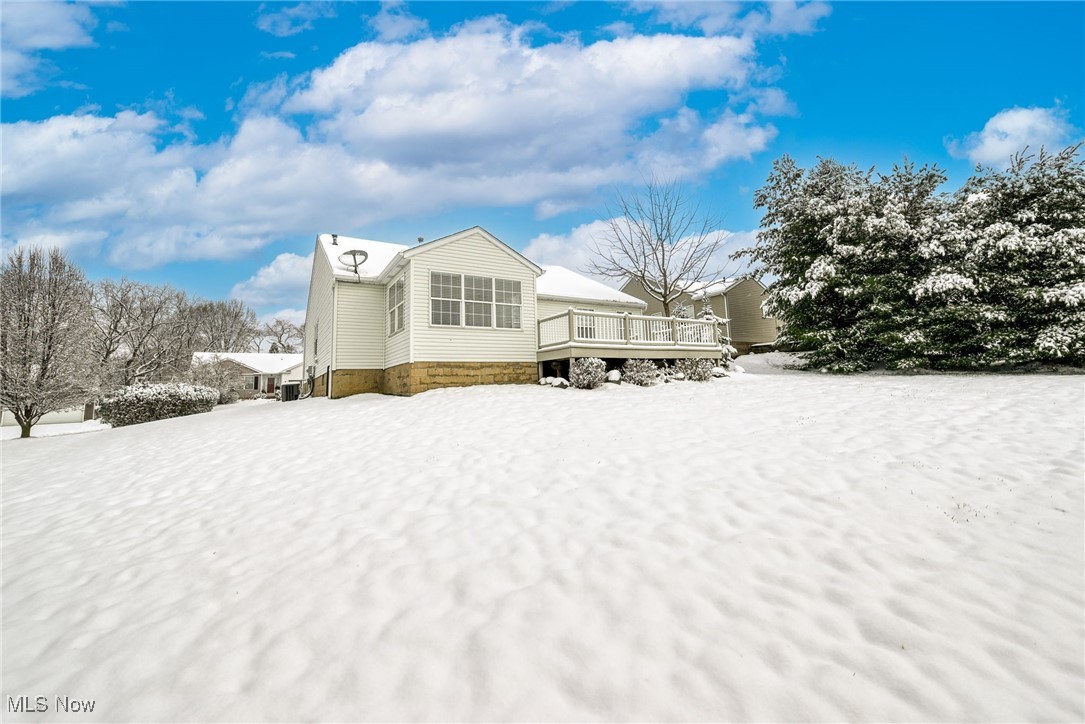 Forest Trail - Residential