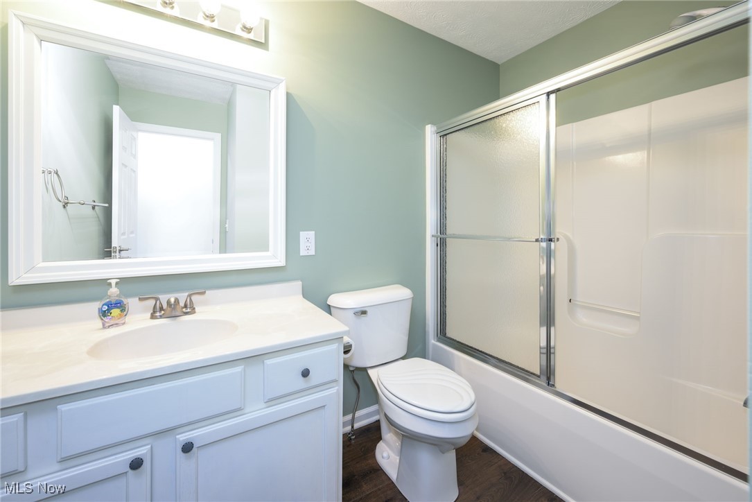 Forest Trail - Residential