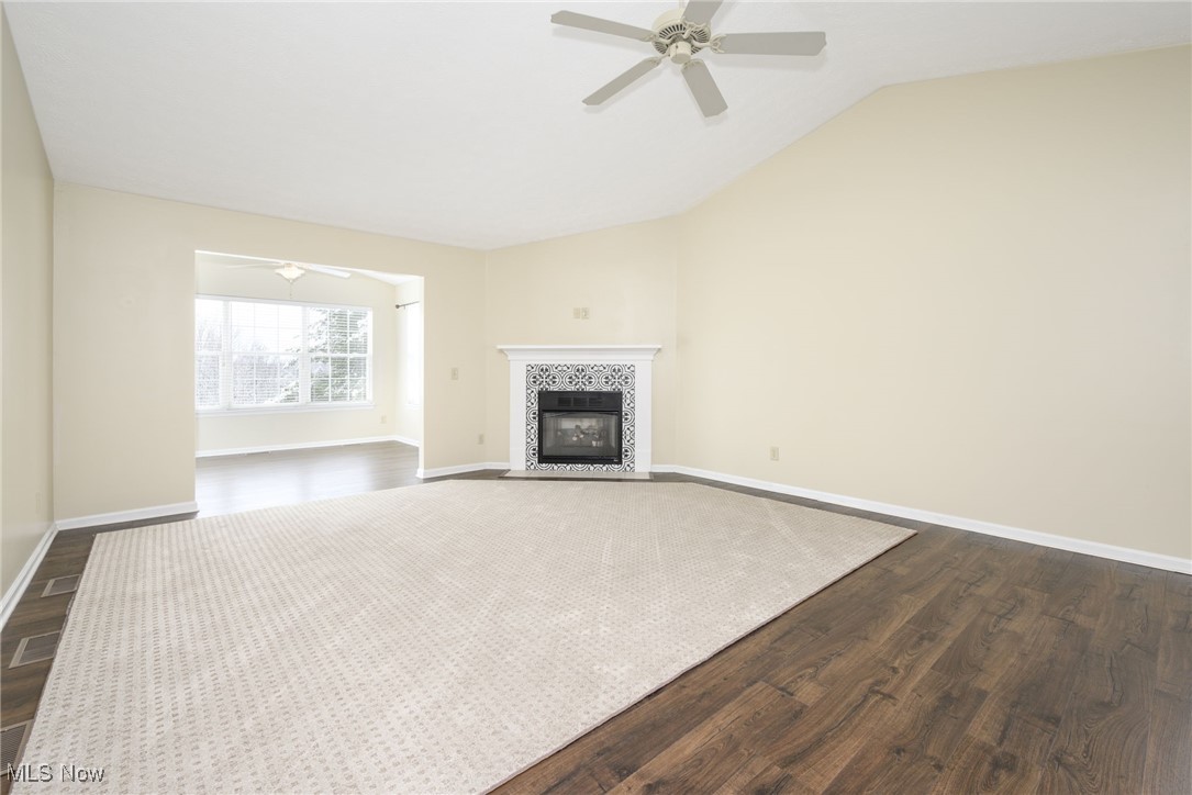 Forest Trail - Residential