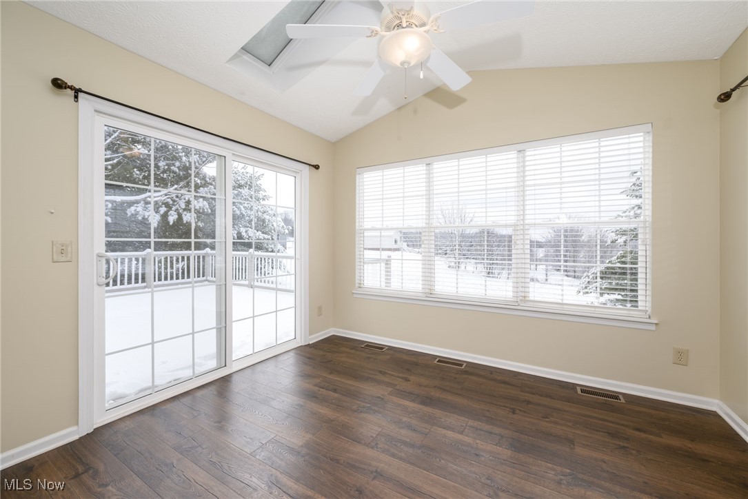 Forest Trail - Residential