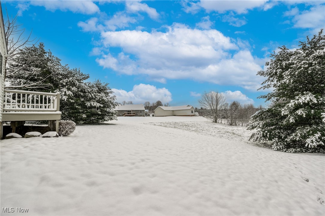 Forest Trail - Residential