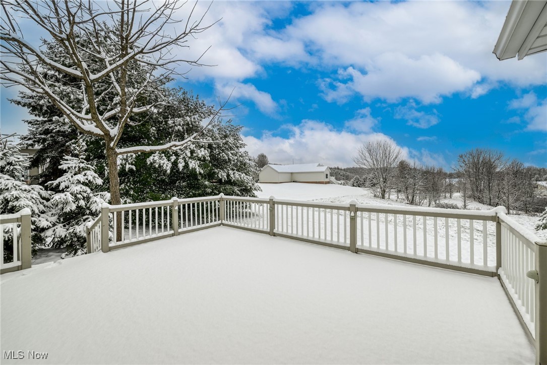 Forest Trail - Residential