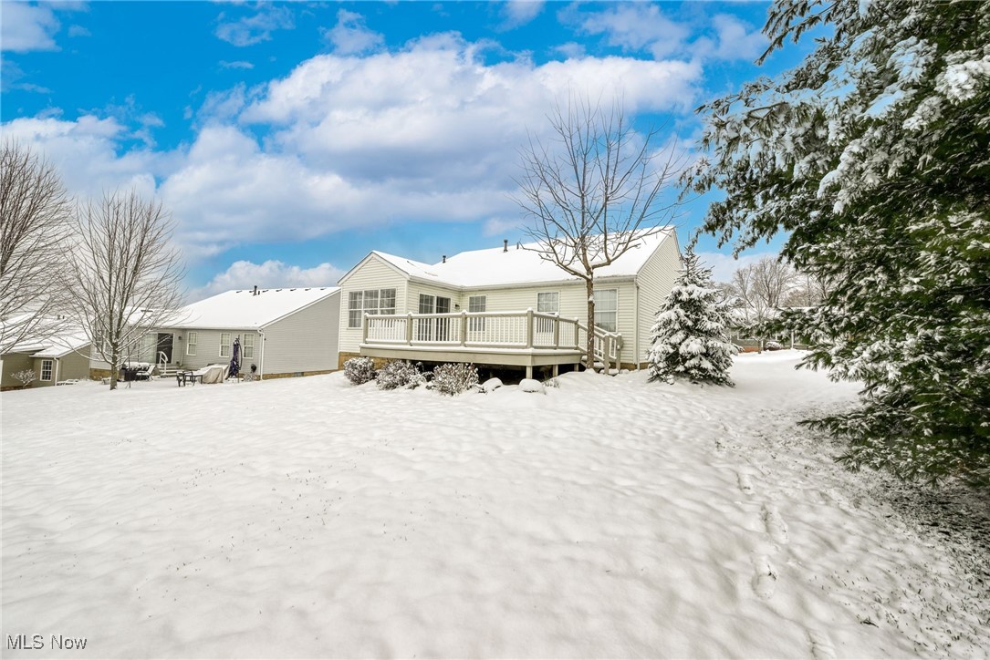 Forest Trail - Residential