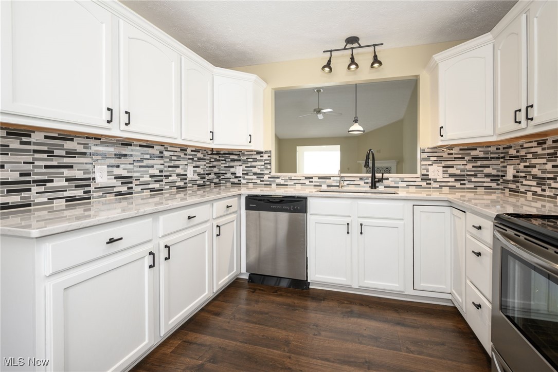 Forest Trail - Residential