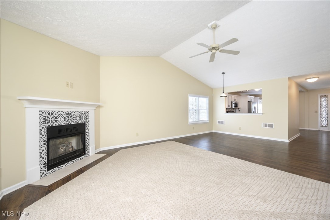 Forest Trail - Residential