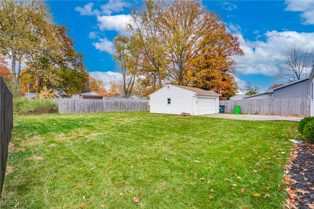 Stow Corners Homesites - Residential