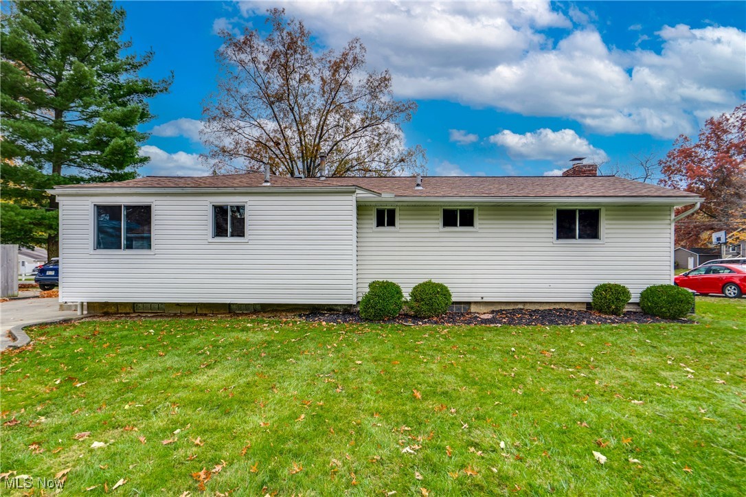 3901 Moreland Avenue