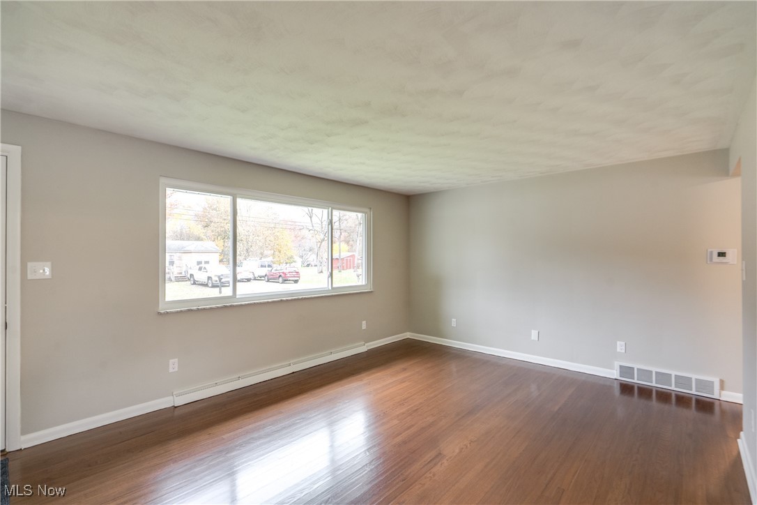 Stow Corners Homesites - Residential