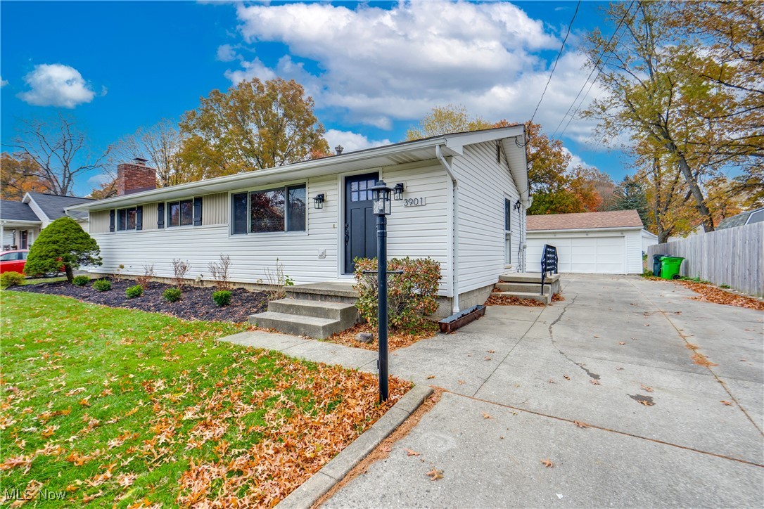 Stow Corners Homesites - Residential