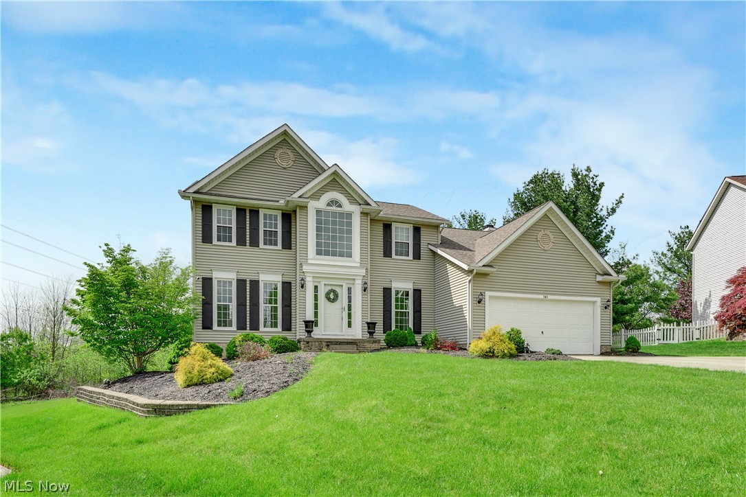 Eaton Estates Ph 8 - Residential