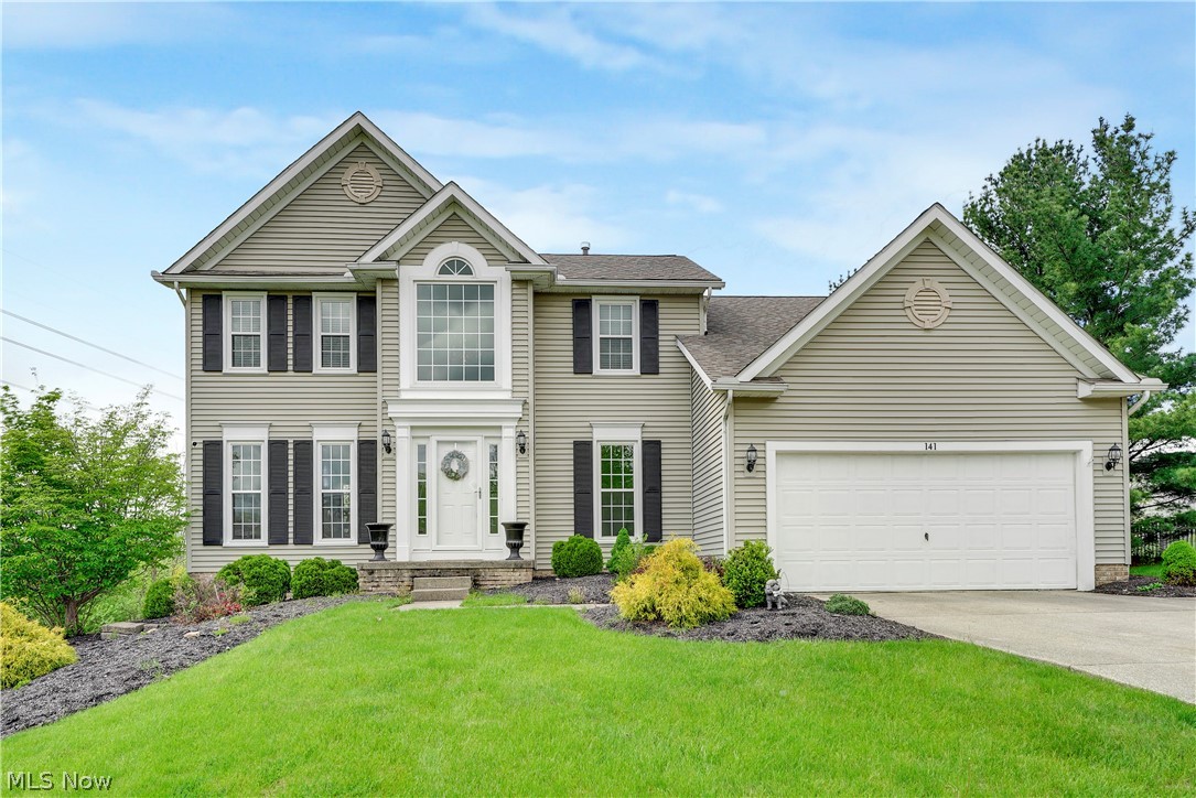 Eaton Estates Ph 8 - Residential