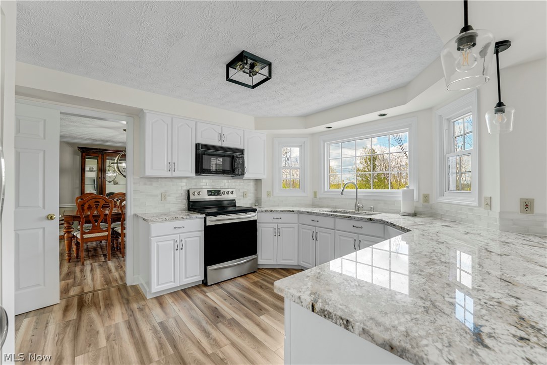 Eaton Estates Ph 8 - Residential