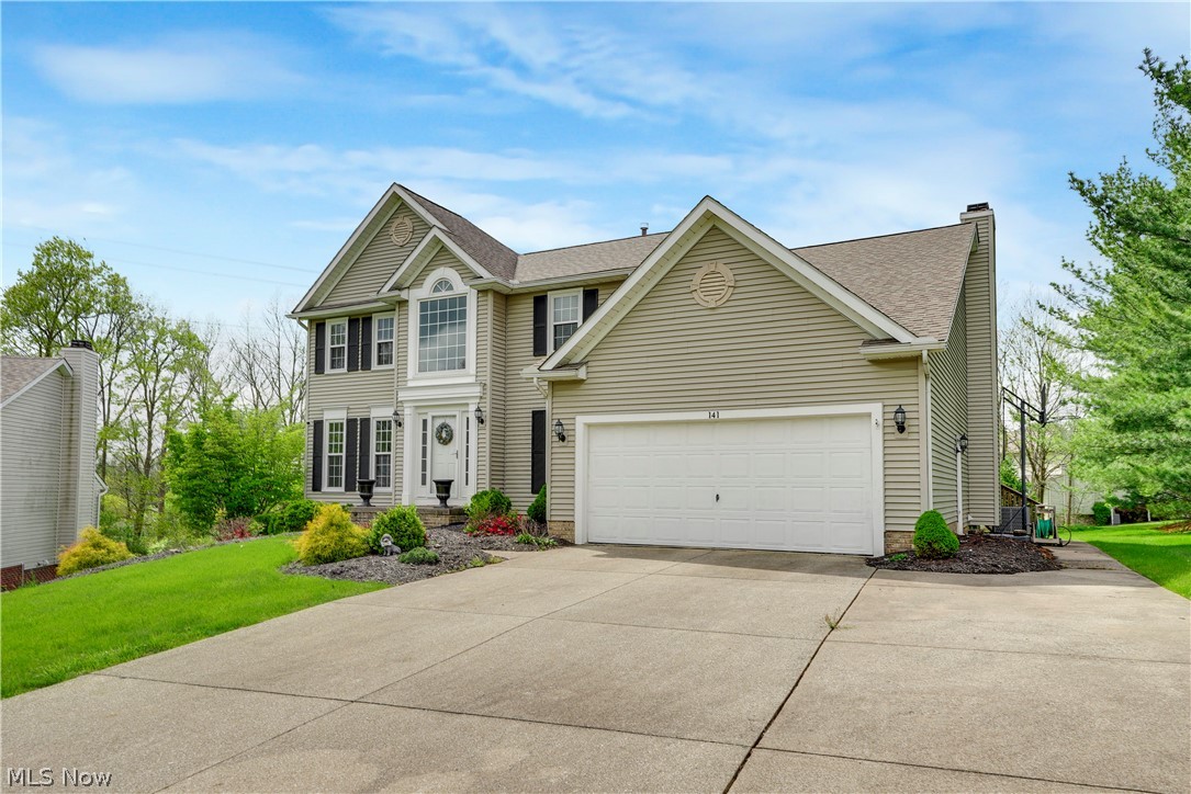 Eaton Estates Ph 8 - Residential