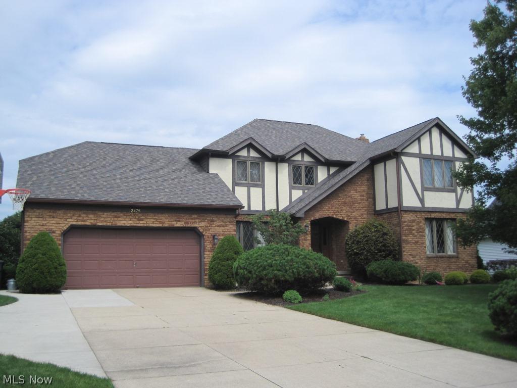 Bathcrest Estates - Residential