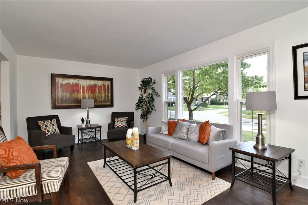 Photo of 2203 Brockway Road, University Heights, OH 44118 (MLS # 5186600)