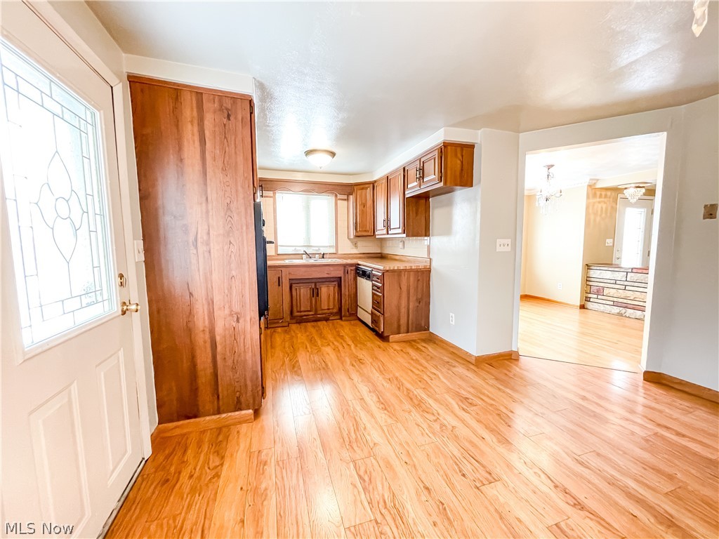 Dixon Heights Subd. - Residential