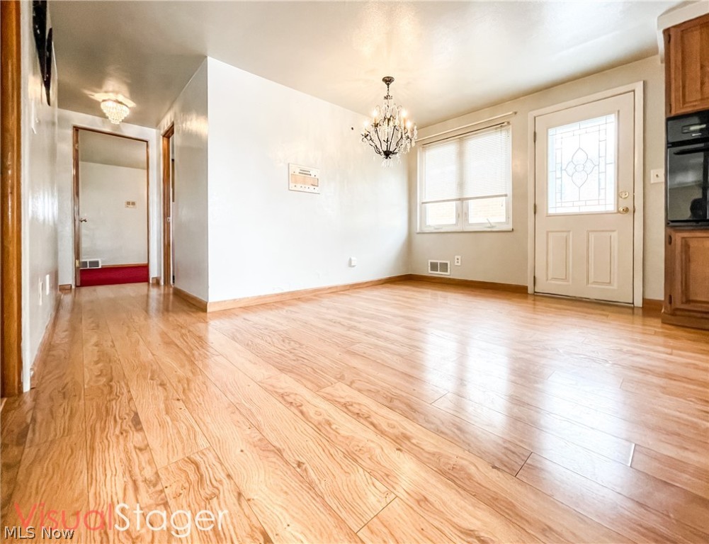 Dixon Heights Subd. - Residential