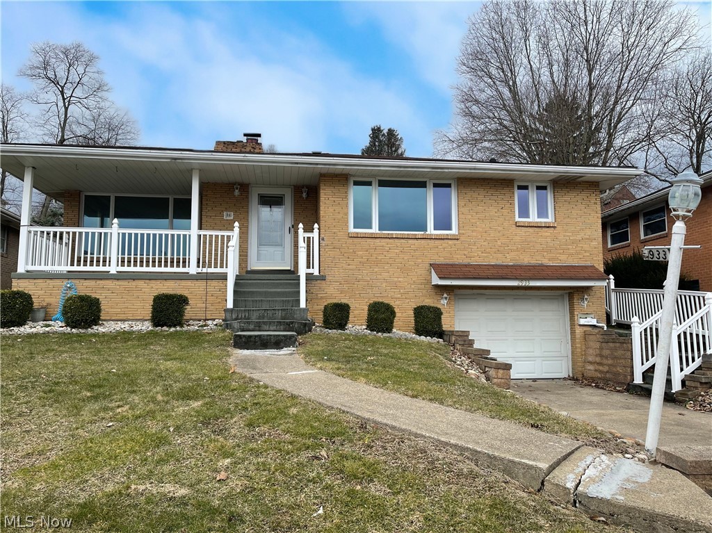 Dixon Heights Subd. - Residential