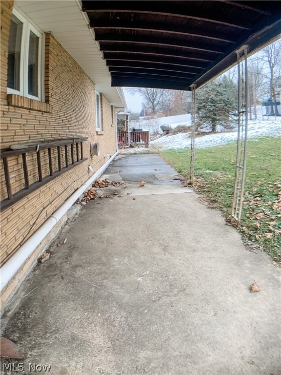 Dixon Heights Subd. - Residential