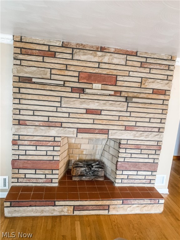 Dixon Heights Subd. - Residential