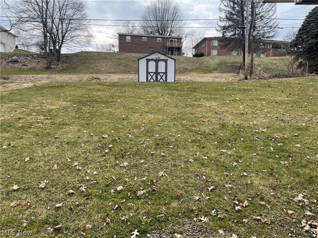 Dixon Heights Subd. - Residential