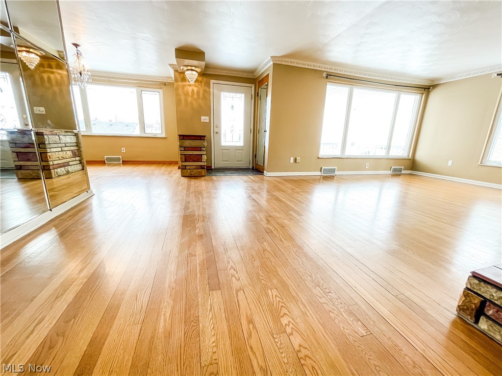 Dixon Heights Subd. - Residential