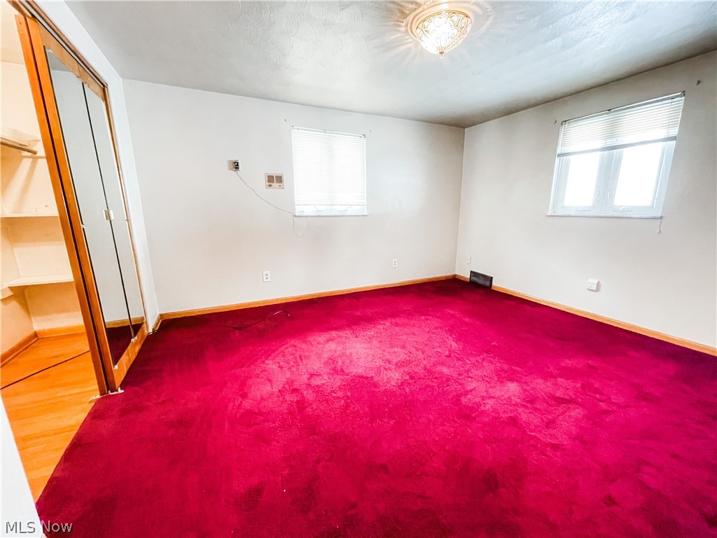 Dixon Heights Subd. - Residential