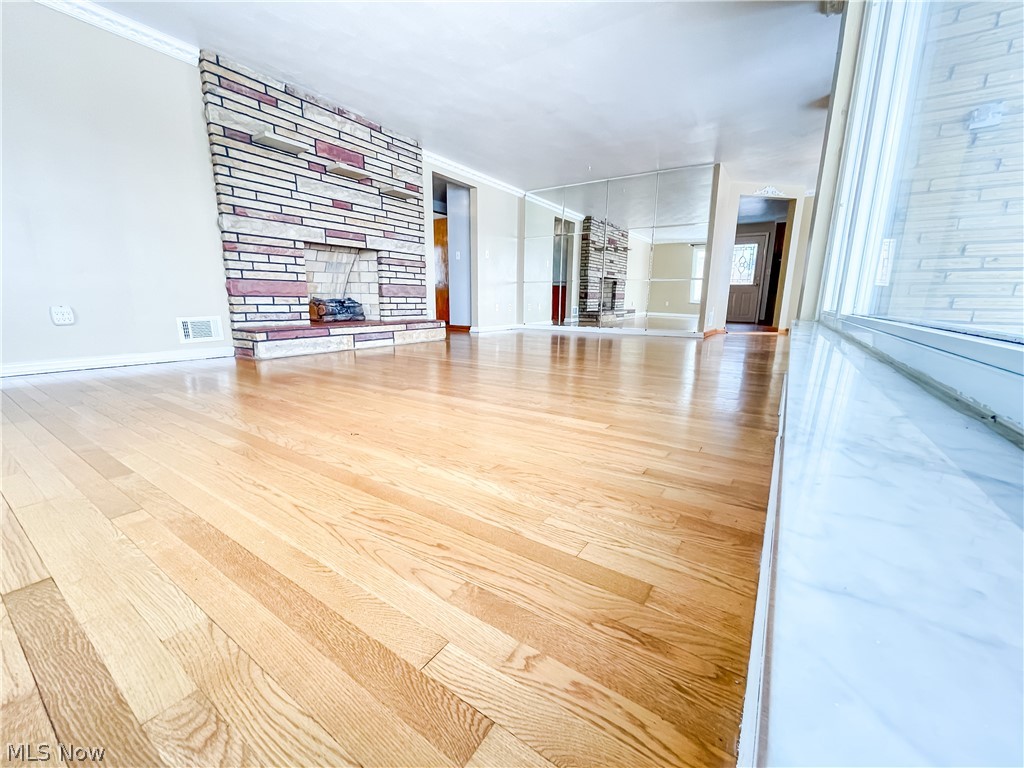 Dixon Heights Subd. - Residential