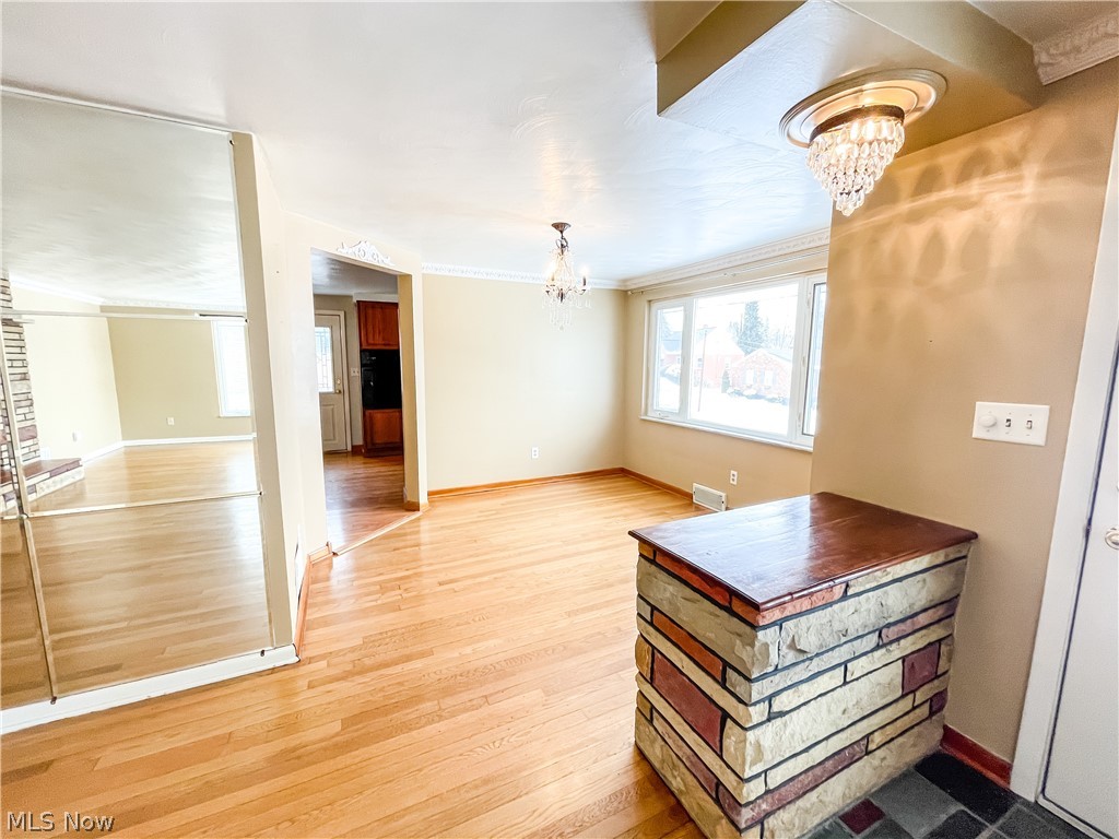 Dixon Heights Subd. - Residential