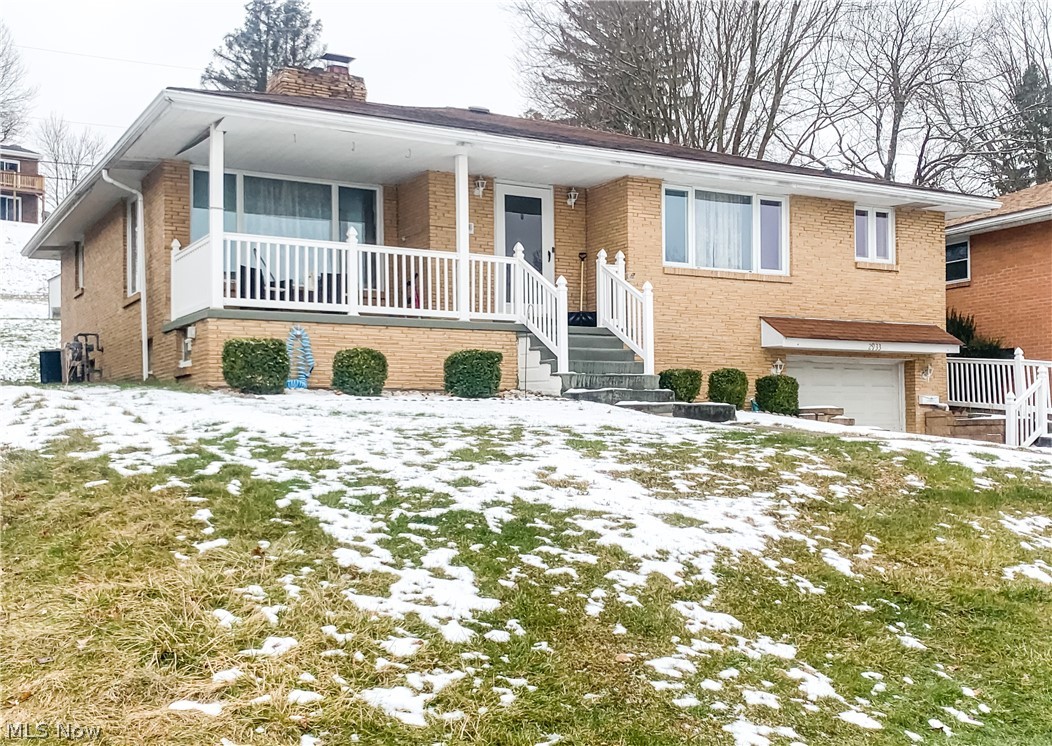 Dixon Heights Subd. - Residential