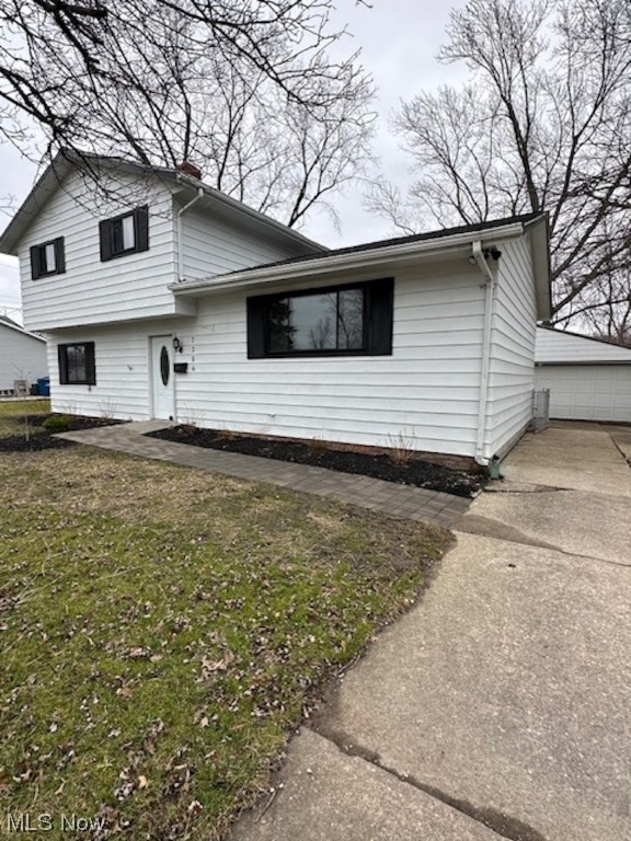 Lucerne Gardens - Residential