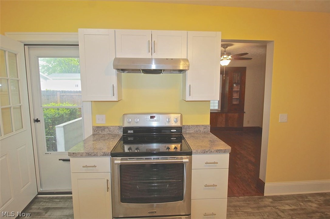 Riverside Park - Residential