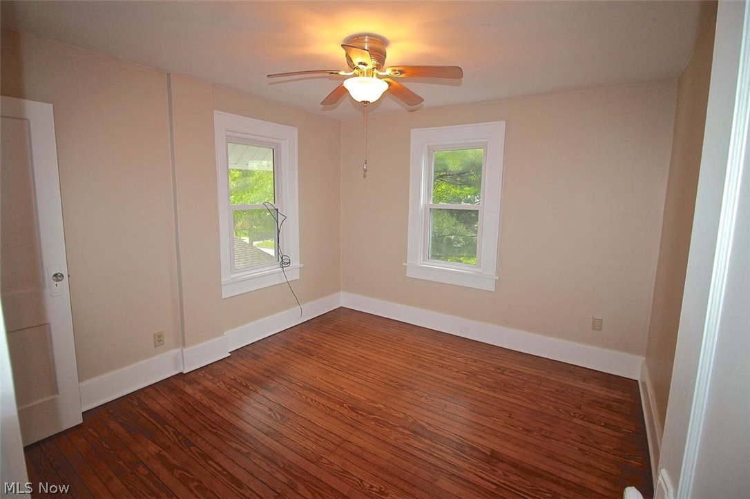 Riverside Park - Residential