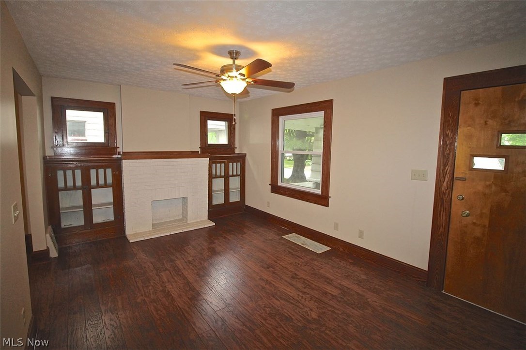 Riverside Park - Residential