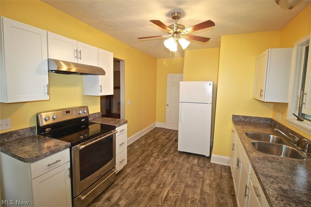 Riverside Park - Residential