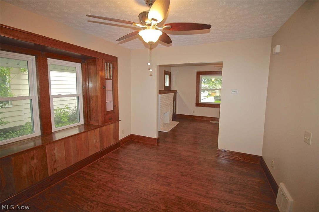 Riverside Park - Residential