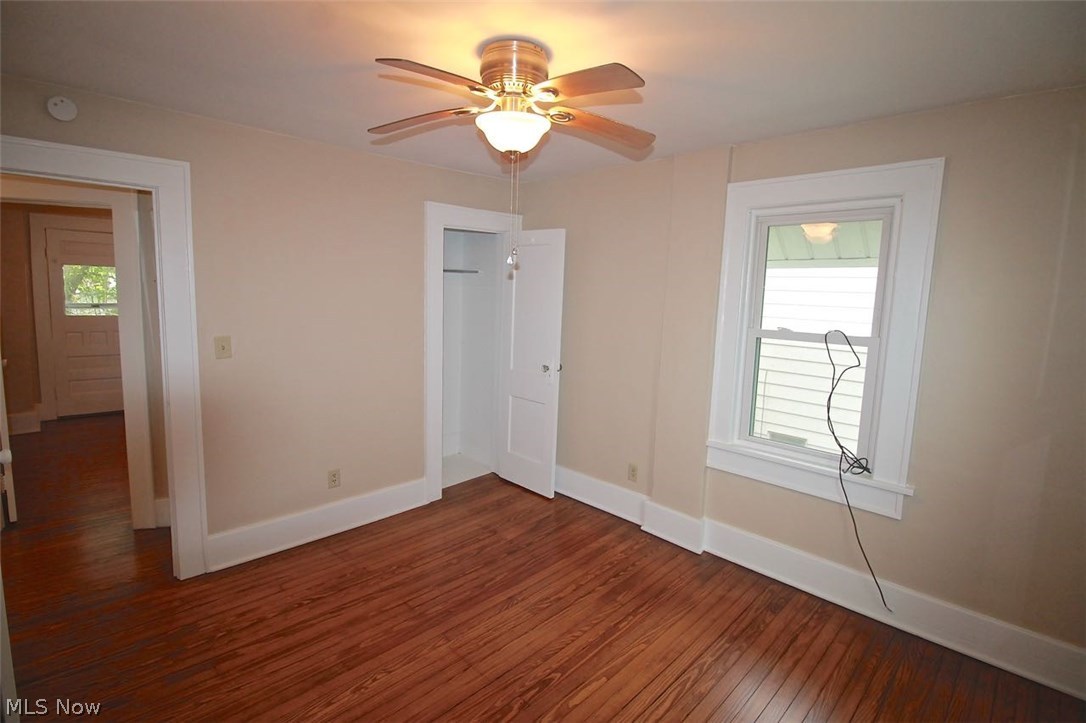 Riverside Park - Residential