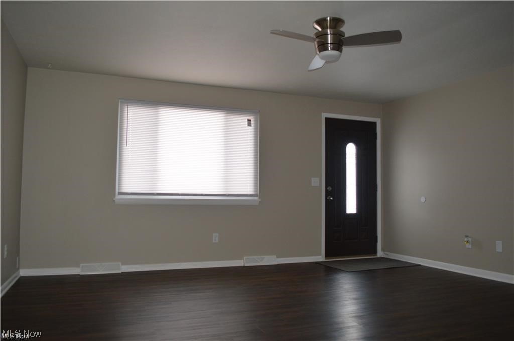 Cleveland Road Home Site Allot - Residential