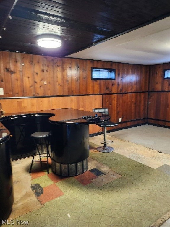 Cleveland Road Home Site Allot - Residential