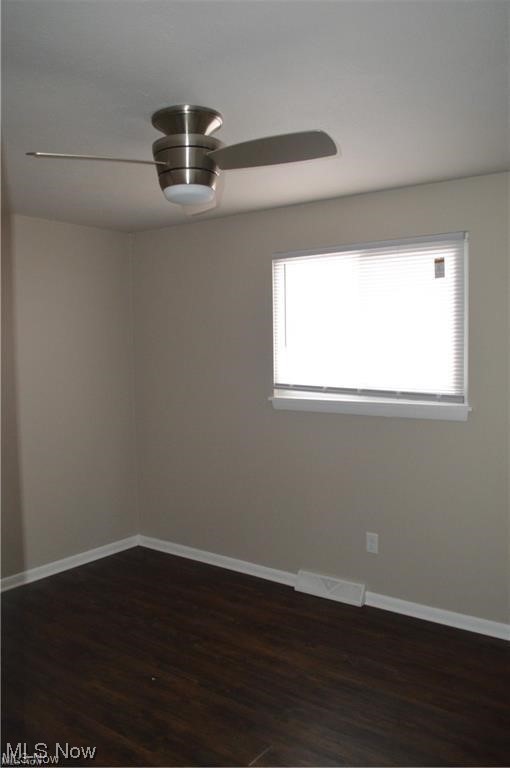 Cleveland Road Home Site Allot - Residential