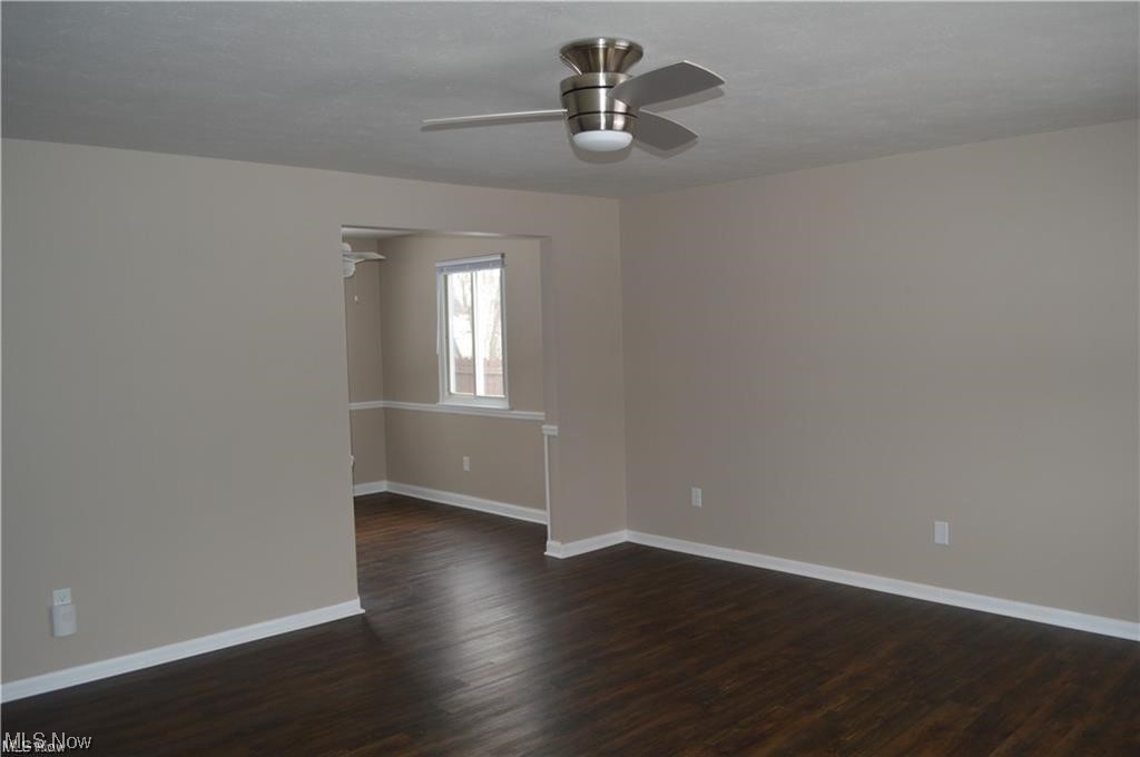 Cleveland Road Home Site Allot - Residential