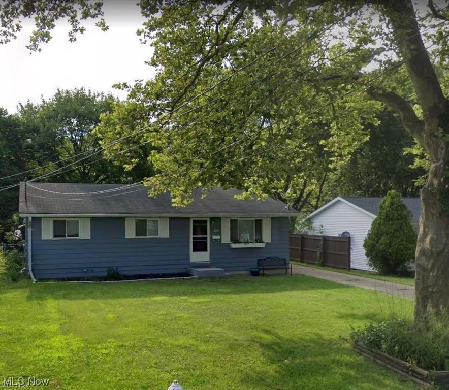 Cleveland Road Home Site Allot - Residential