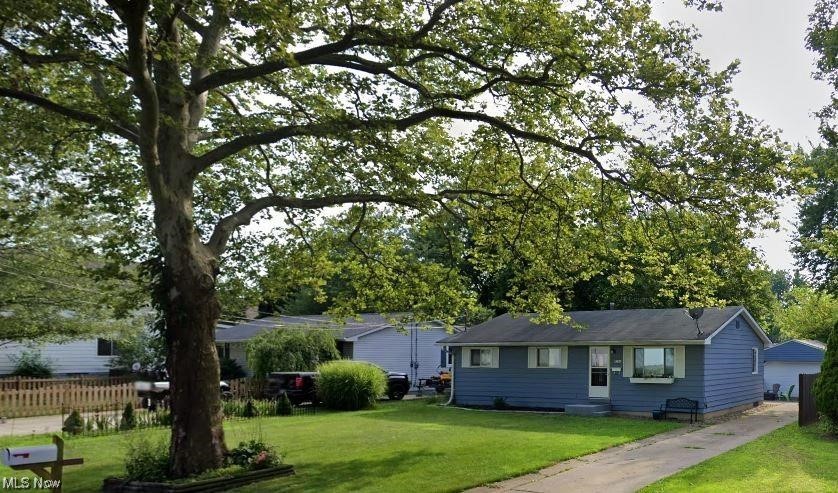 Cleveland Road Home Site Allot - Residential